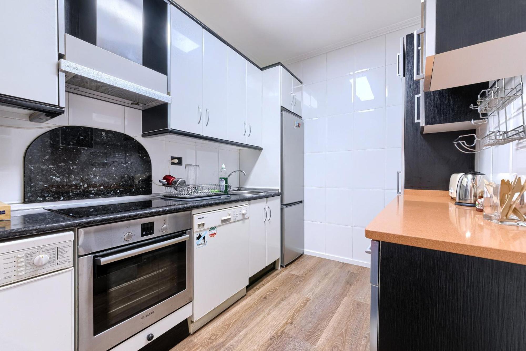 Encantadora Vivienda Turistica A Orillas De La Ria Bilbao Exterior foto