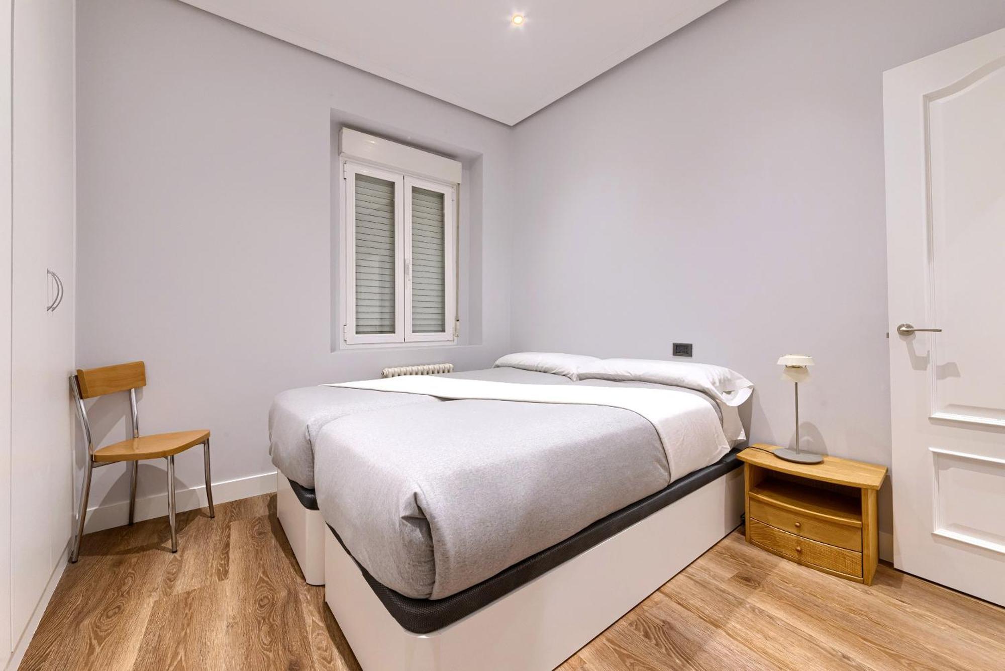 Encantadora Vivienda Turistica A Orillas De La Ria Bilbao Exterior foto